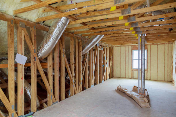 Best Insulation Maintenance and Repair in Fairfax, OH