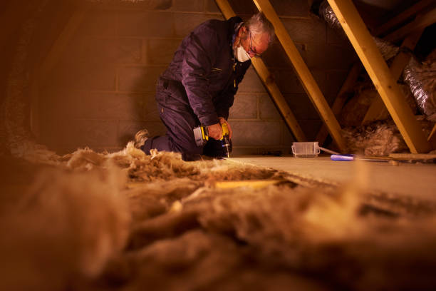 Best Insulation for Specific Applications in Fairfax, OH